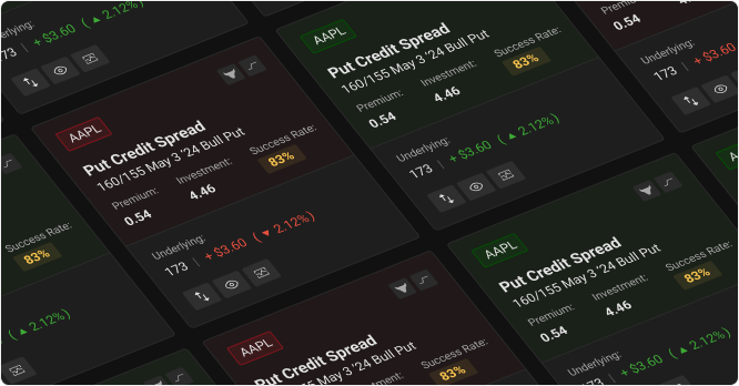 Enhance Your Trading Strategy with QuoteMedia’s Options Trade Analytics Image