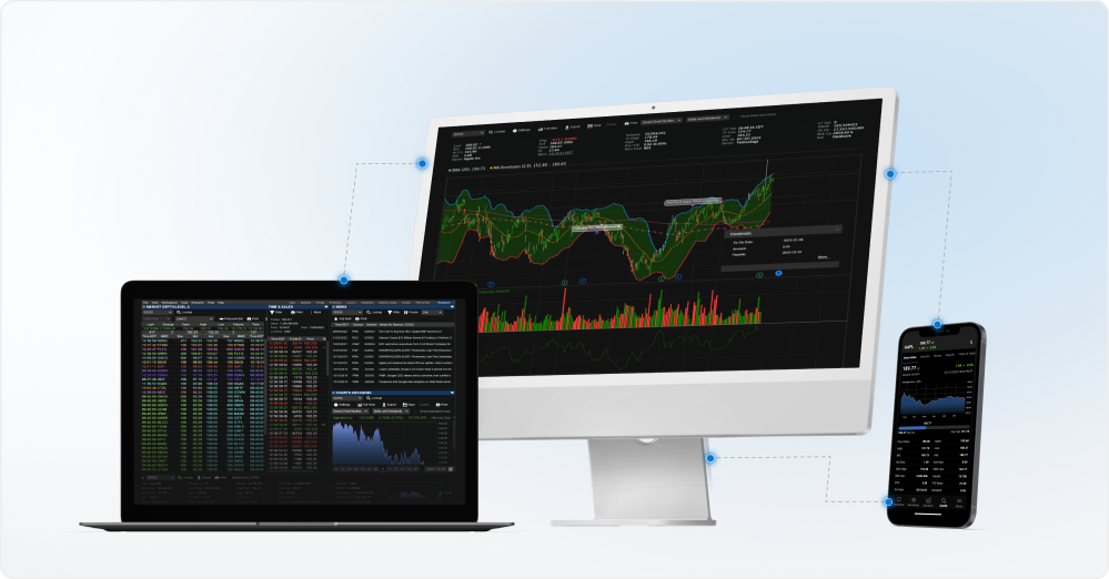 Discover the Power of Quotestream: Revolutionizing Market Data Solutions