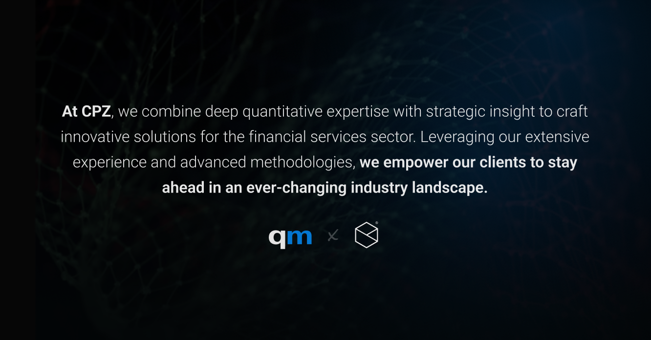 Case Study: QuoteMedia’s Market Data Gets Supercharged Thanks to CPZ Lab’s Modular Quant Intelligence