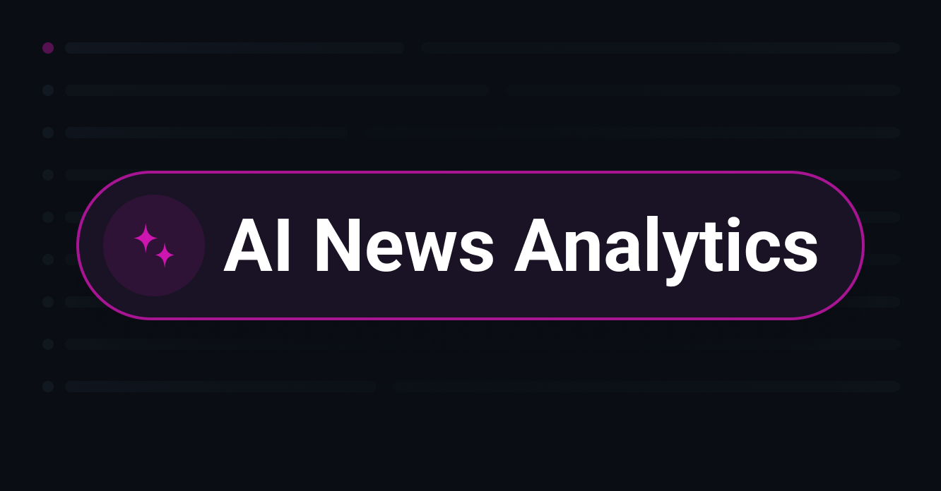 Financial News Moves Fast, AI Helps Users Find the Key Point Faster