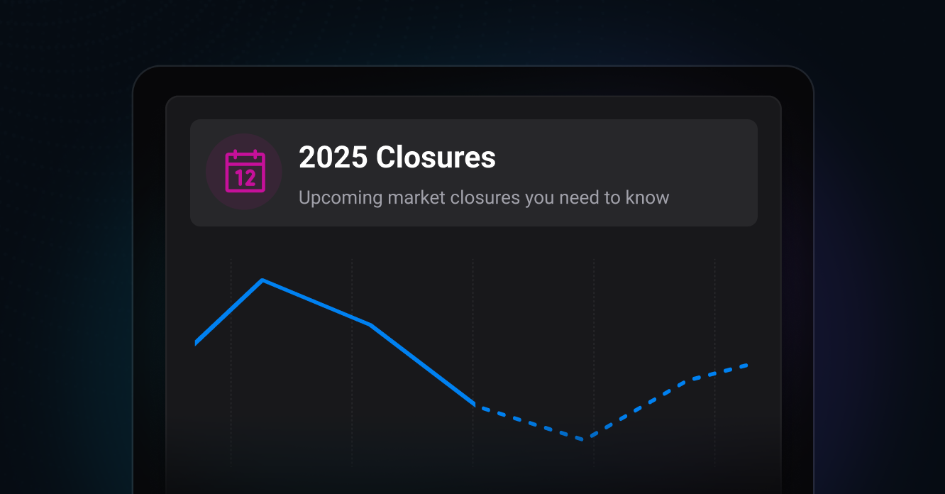U.S. & Canadian Stock Market Holidays & Trading Hours: Plan Ahead for 2025