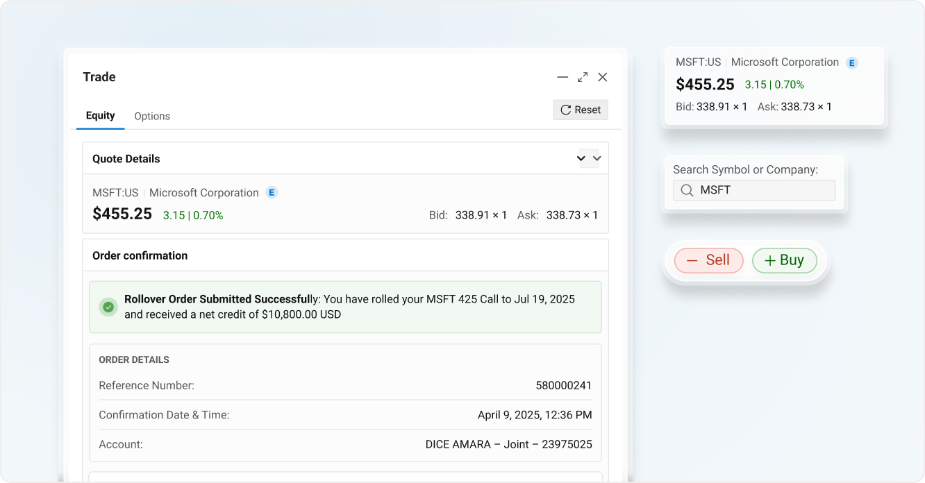 Take Your Trading Operations to New Heights with QuoteMedia’s Integrated Trading Solutions