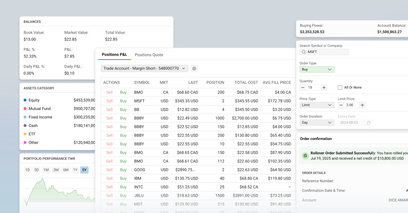 Why Paper Trading is Essential for Modern Trading Platforms