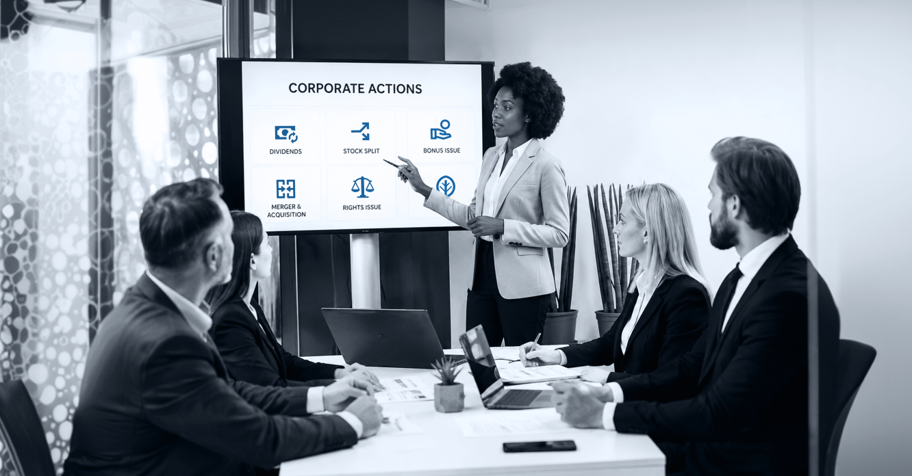 Easily Track Key Security Changes with Confidence